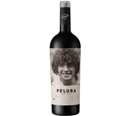 Pelusa Malbec 4/10