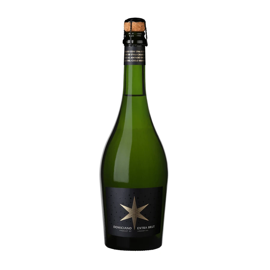 DOMICIANO Extra Brut
